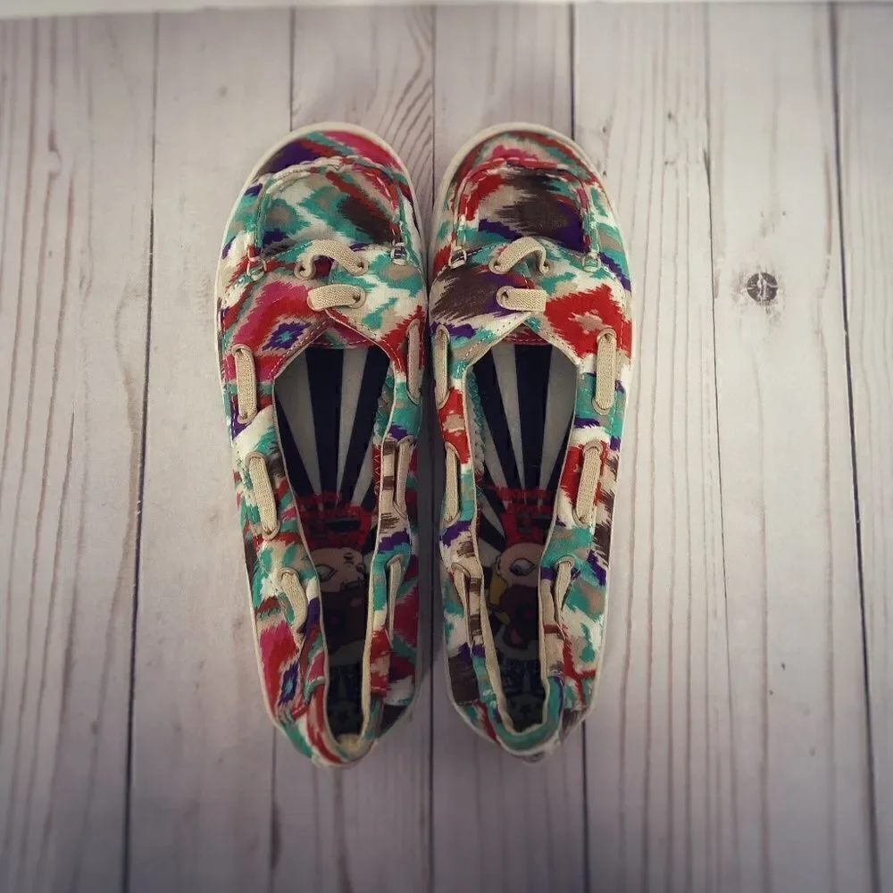 Tigerbear Republik Slip-On  Shoes (7)